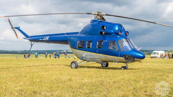 В Польше объявили сбор средств на три эвакуационных вертолета для украинской армии