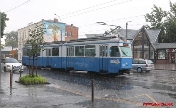 У Вінниці пільгові студентські та учнівські проїзні діють лише під час навчального року                     
