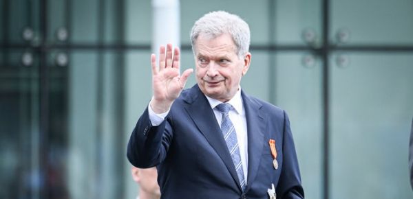 
В Финляндии приняли закон об усилении границы с РФ. Это связано с вступлением в НАТО 