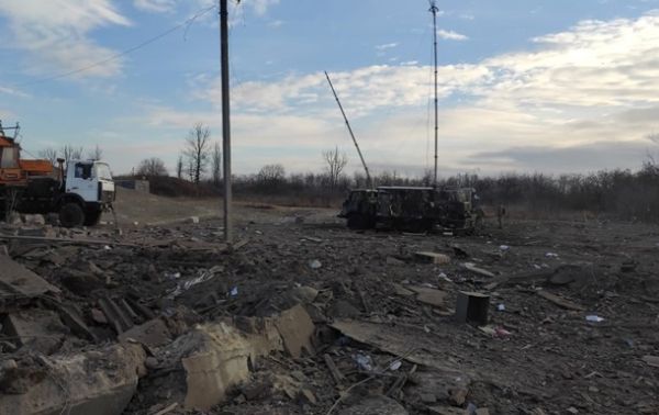 Нападение РФ: на Одессчине погибли 18 человек, среди которых 10 женщин