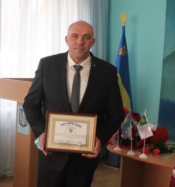 На Вінниччині сільський голова Іванівської громади вирішив «звільнитись»                     
