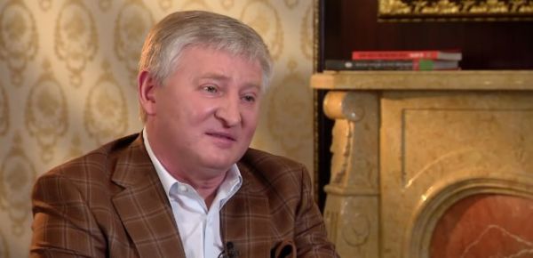 
Ахметов потерял $8,8 млрд состояния с начала войны – Forbes 