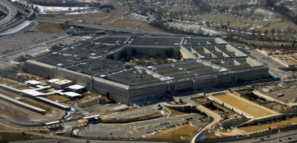 
США успешно испытали гиперзвуковую ракету – Sky News 