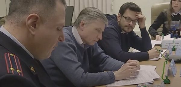 
Депутату в Москве дали 7 лет тюрьмы: говорил запрещенное о войне против Украины 