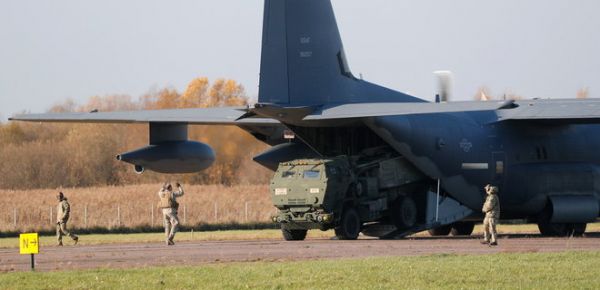 
Пентагон об оружии для Украины: Не отслеживать его и не знать, куда оно идет, – разное 
