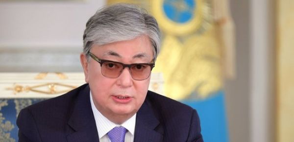
Вызов Путину. Казахстан усиливает связи с США, Китаем и увеличивает оборонный бюджет – WSJ 