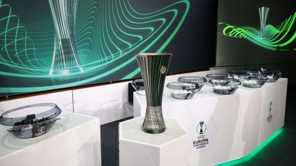 Жеребьевка 3-го квалификационного раунда Лиги конференций: стали известны возможные соперники «Зари» и «Ворсклы»