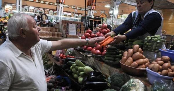 Дефицит продуктов или рост цен: что ждет украинцев осенью и зимой - Новости экономики