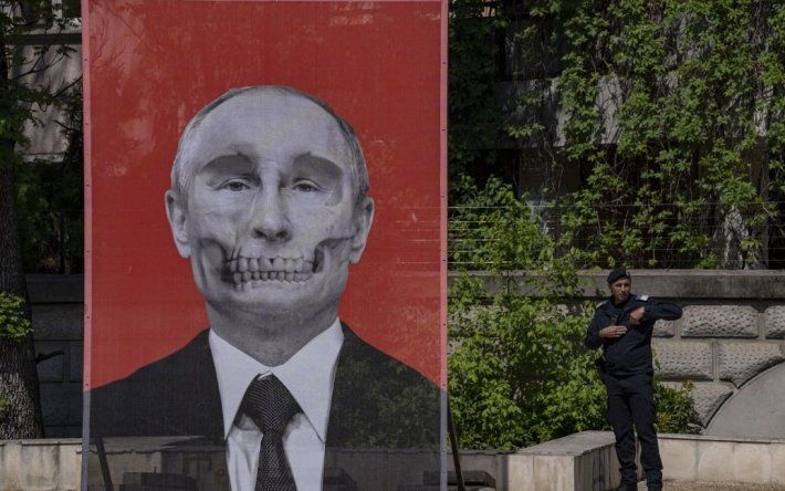 "Фюрер" любит юбилеи: российский оппозиционер назвал дату, когда Путин может объявить о "победе"