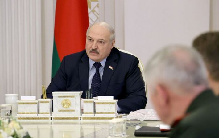 Лукашенко "пророчит" голод в мире: Не только из-за украинского зерна