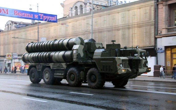 Обстреляли Николаев и поплатились: ВСУ в Херсонской области уничтожили батарею ЗРК "С-300"