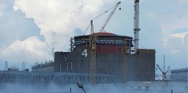 "Запорожская АЭС чудом не взлетела в воздух", - Подоляк призвал мир к экстренной мере в адрес РФ