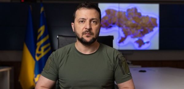
Зеленський повідомив про "хороші новини" на півдні України 
