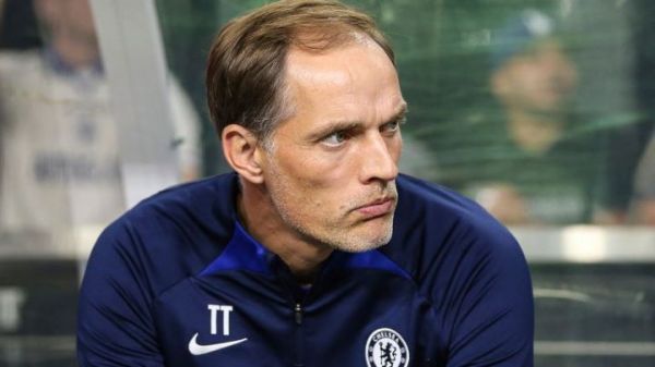 «Челсі» веде перемовини із Тухелем про продовження контракту