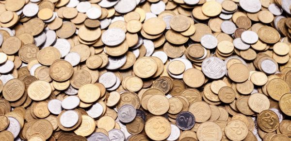 
Допомога від 10 копійок: НБУ просить українців здавати непотрібні дрібні монети на підтримку ЗСУ 