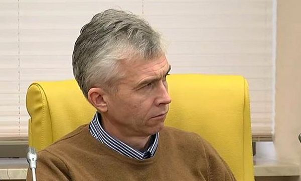 Ігор Лінник: «Поки що «Динамо» буде простіше у Лізі Європи...»