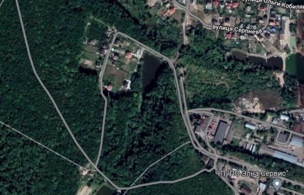  У Вінниці наступного тижня проведуть громадські слухання щодо забудови біля озера Гуральня                      
