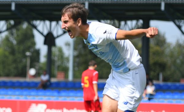 Игорь Горбач: «Як корабель назвеш, так він і попливе»