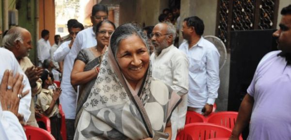 
72-річна мільярдерка з Індії стала найбагатшою жінкою Азії. Підзаробила на війні 