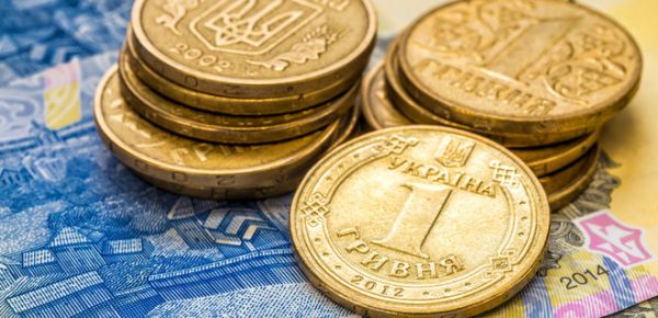 
Індекс Біг Мака: The Economist не зміг оцінити "реальний" курс гривні до долара 
