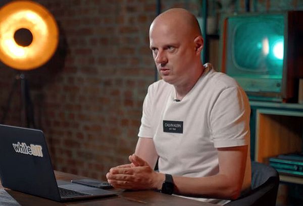 «Ліга чемпіонів — не рівень нинішнього «Динамо», — Вацко