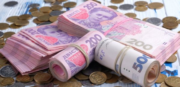
Україна скоротила держборг на $8,6 млрд завдяки корекції курсу гривні 