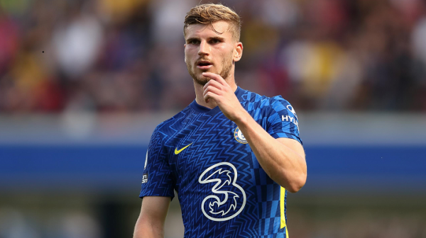 Вернер повертається до «Лейпцига» Вернер повертається до «Лейпцига»