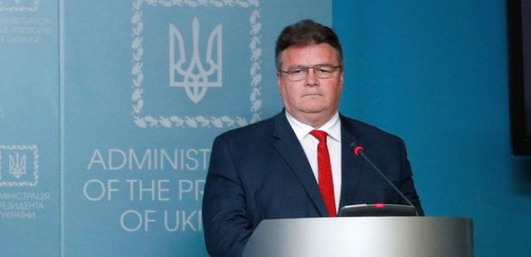 
Перемога України буде не в тому, щоб взяти Москву та розбомбити її – ексглава МЗС Литви 