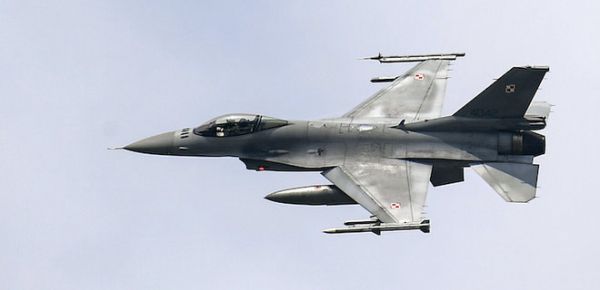 
ВПС Румунії можуть стати прикладом для навчання українських льотчиків роботі на F-16 – AFmag 