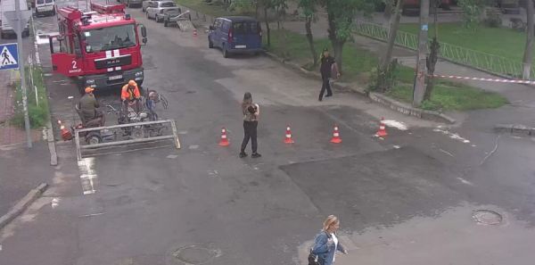Вінничан попереджають про перекриття руху на деяких вулицях                    
