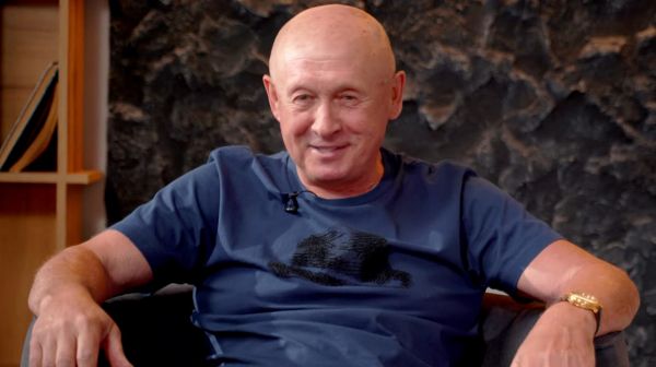 Микола Павлов: «Штрафи у «Динамо» запровадив я»