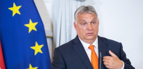 
"Брюссель – не босс Венгрии". Орбан пригрозил мешать решениям ЕС, которые ему не нравятся 