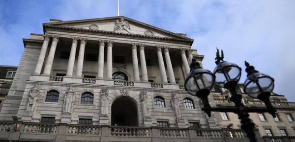 Вперше за 40 років інфляція у Великій Британії сягнула 10,1%
Вперше за 40 років інфляція у Великій Британії сягнула 10,1%