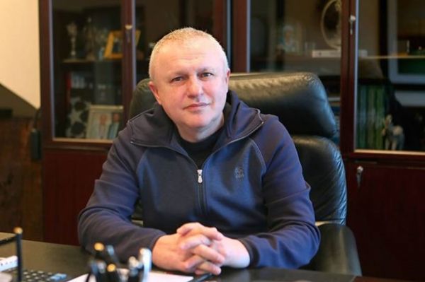 Суркіс зробив заяву щодо створення єдиного пулу УПЛ