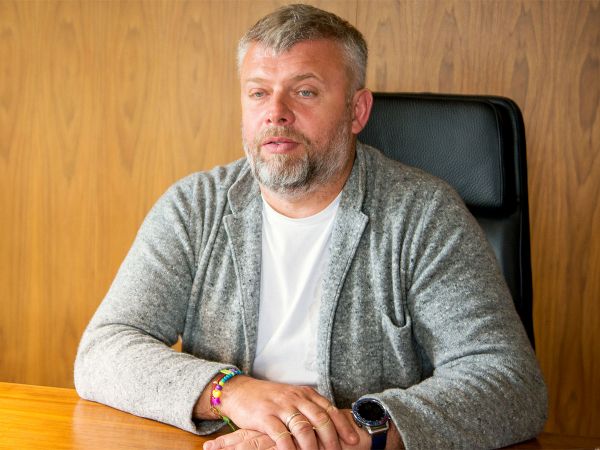 Президент &laquo;Руха&raquo;: &laquo;Нехай вже краще в УПЛ грає 10 команд&raquo;