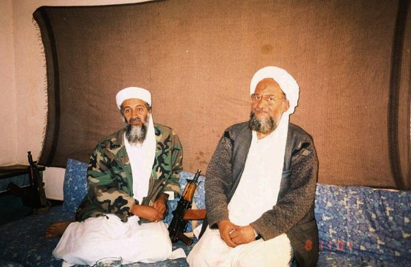 "Аль-Каїда" знову обезголовлена: до чого призведе ліквідація її лідера