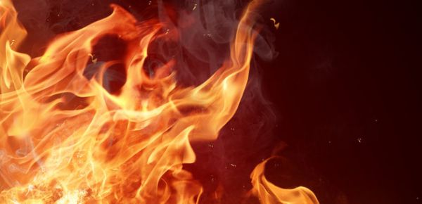 
У Росії "самозайнявся" склад боєприпасів, який горів п'ять днів тому 
