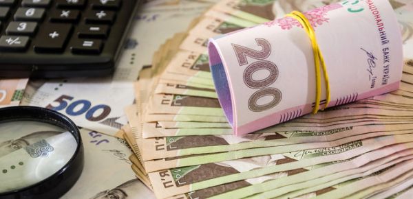 
Дефицит бюджета Украины сократился с 135 млрд грн в июне до 5 млрд грн в июле 