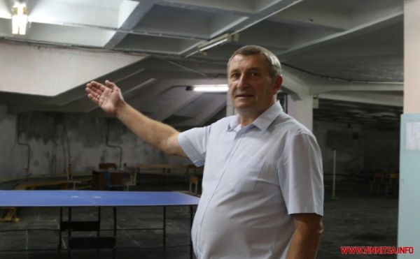 У вінницьких вишах з вересня буде змішаний формат навчання                     
