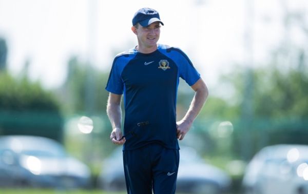 Дніпро-1 перерахував Металісту перший транш за Кучера