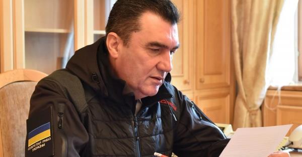 Данилов анонсував нову "бавовну" на об'єктах Росії: ЗСУ помстяться за обстріл міст