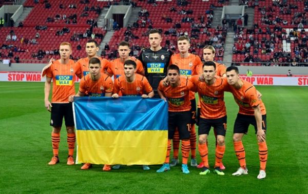 Шахтар дізнався про суперників за груповим етапом Ліги чемпіонів.