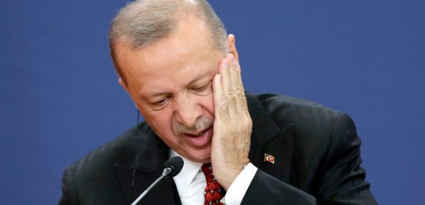 
П'ять турецьких банків підключили російську платіжну систему "Мір" 