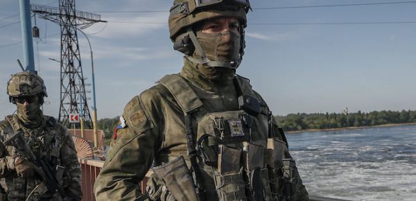 
ЗСУ продовжують тиснути на росіян у Херсоні, завдано шкоди мостам через Дніпро — Пентагон 