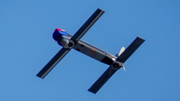 Війна дронів: Україна отримала безпілотники-міномети і чекає на БПЛА-ліліпути