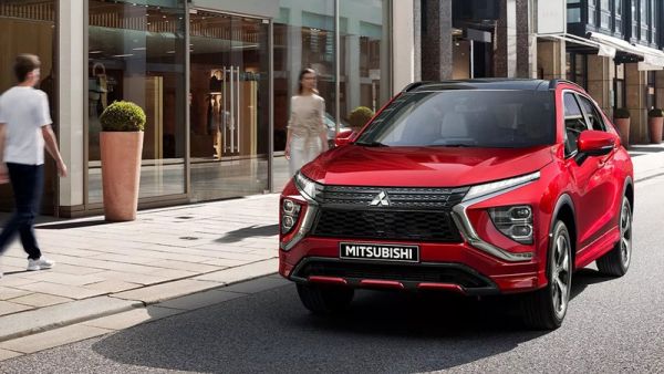 Mitsubishi Motors возобновила поставки автомобилей в Украину