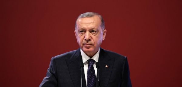 
Якщо Ердоган зблизиться з Путіним, США можуть рекомендувати вивести свої компанії з Туреччини – Politico 