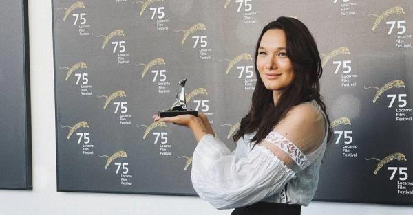 Український фільм "Як там Катя?" отримав дві премії кінофестивалю у Локарно