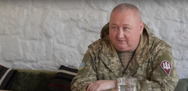 
Росіяни проґавили свій шанс захопити Миколаїв ще у березні – генерал Марченко 