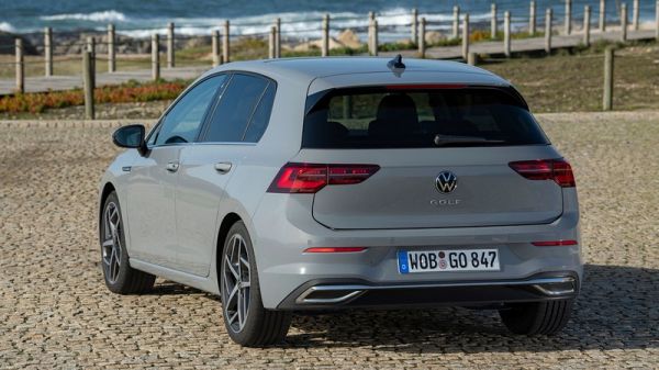 Будущее Volkswagen Golf 9 ещё не определено